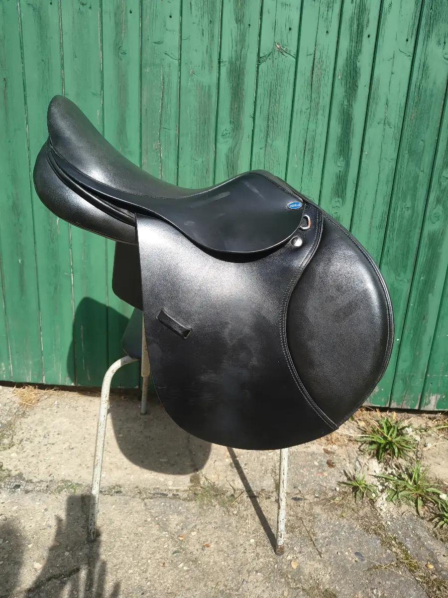 Busse Springsattel Brisbane 16,5" – Vorschau 2