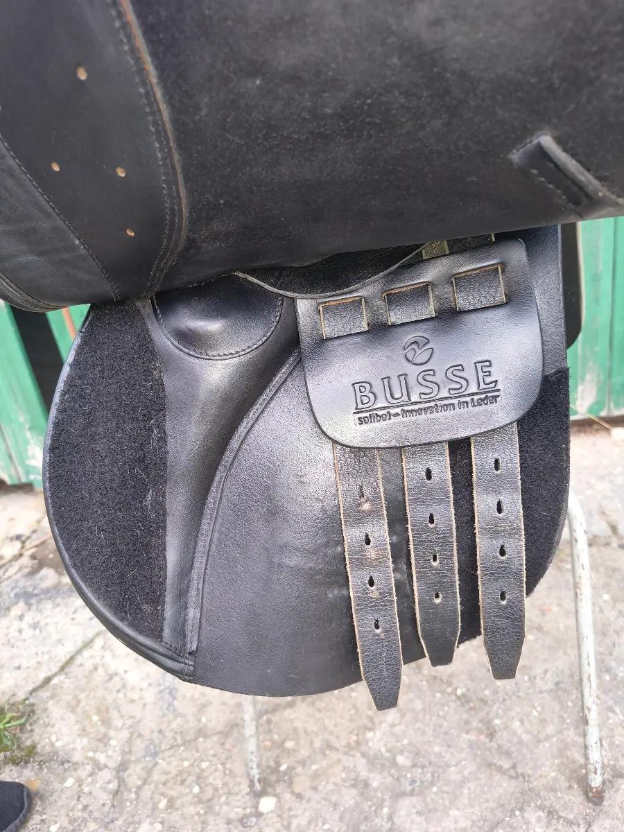 Busse Springsattel Brisbane 16,5" – Vorschau 5