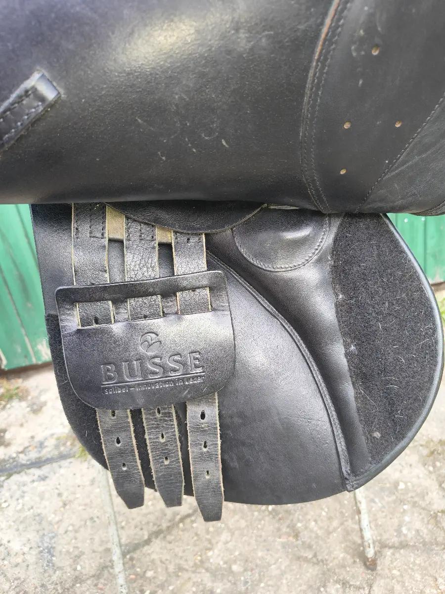 Busse Springsattel Brisbane 16,5" – Vorschau 6