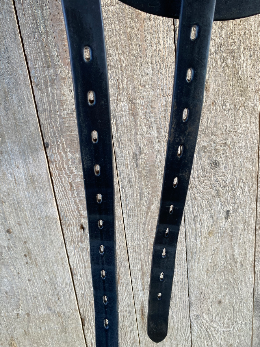Cobra Dressursattel Dressur 16,5" – Vorschau 7