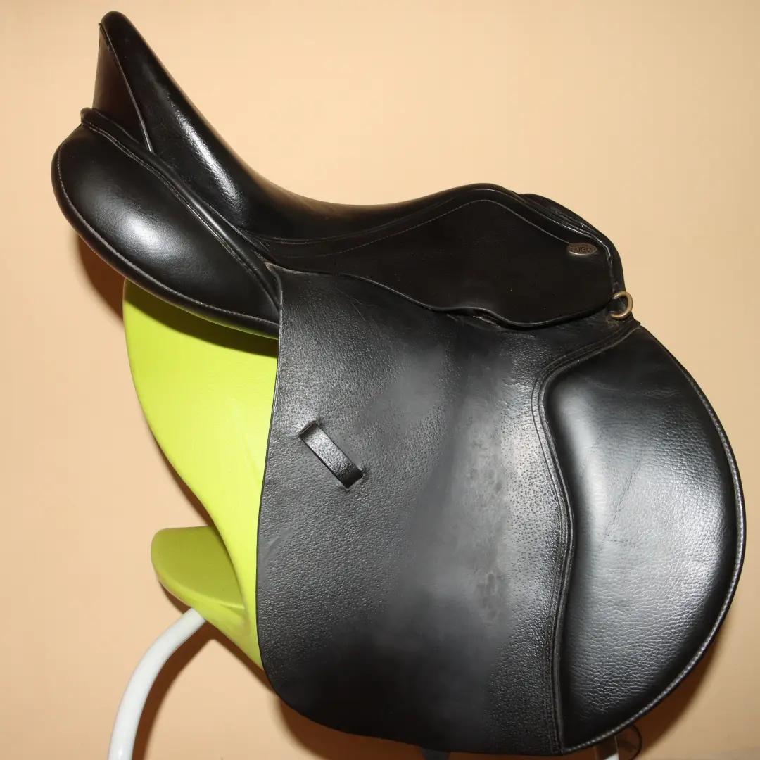 Canaves Vielseitigkeitssattel Junior 16,5'