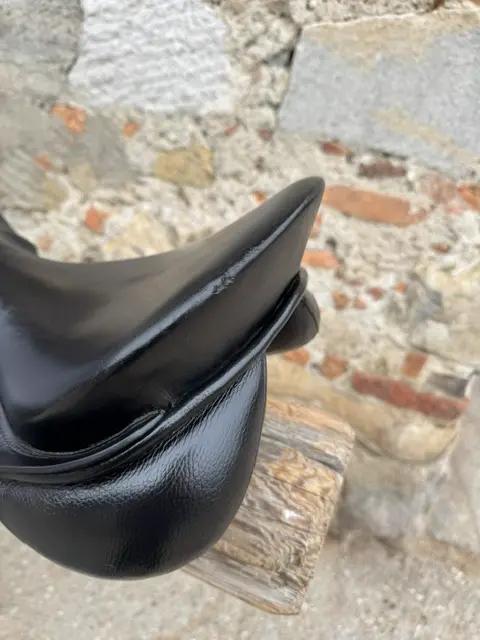 Niedersüß Dressursattel Medley 17,5" – Vorschau 10