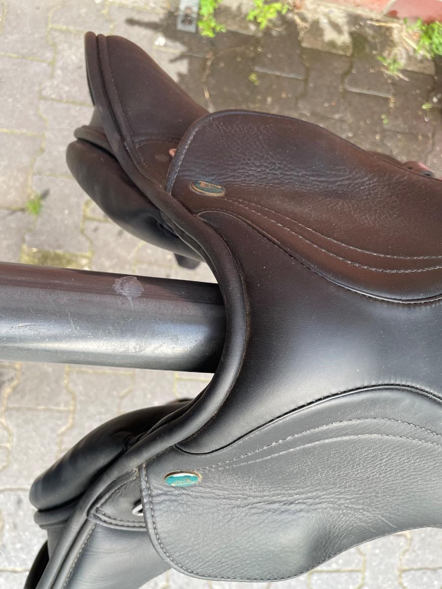 Prestige Springsattel Como 17' – Vorschau 7