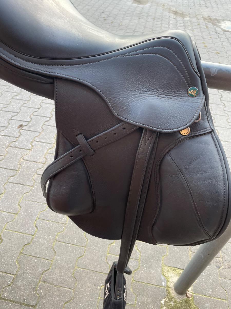 Prestige Springsattel Como 17' – Vorschau 9