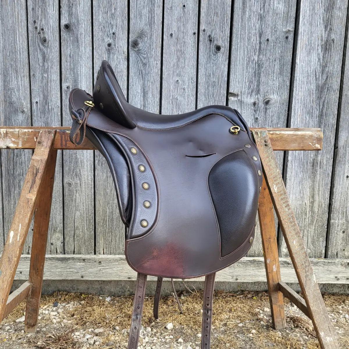 Deuber Sonstiges El Campo by Rolf Janzen S1 16,5"