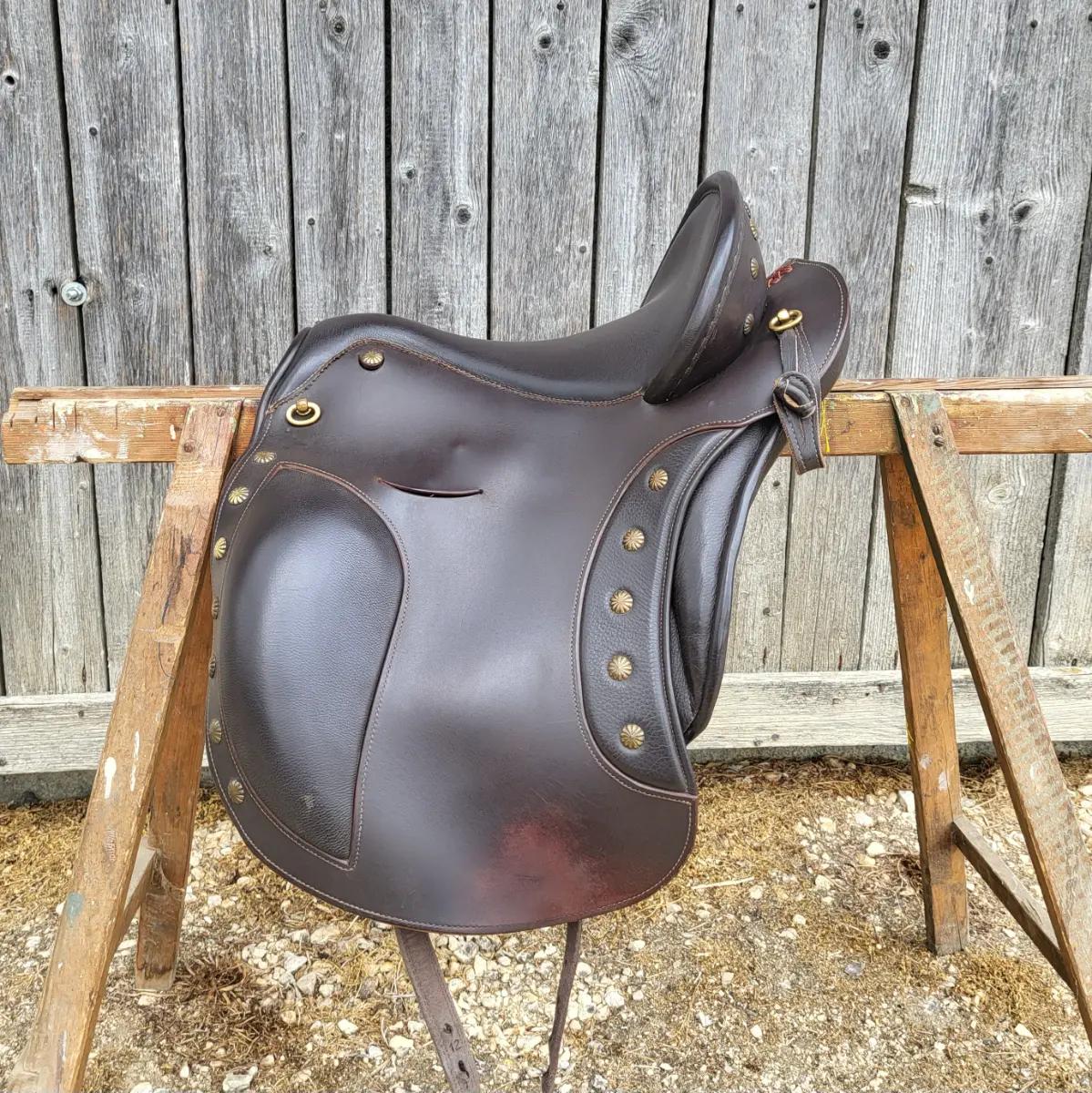 Deuber Sonstiges El Campo by Rolf Janzen S1 16,5" – Vorschau 2