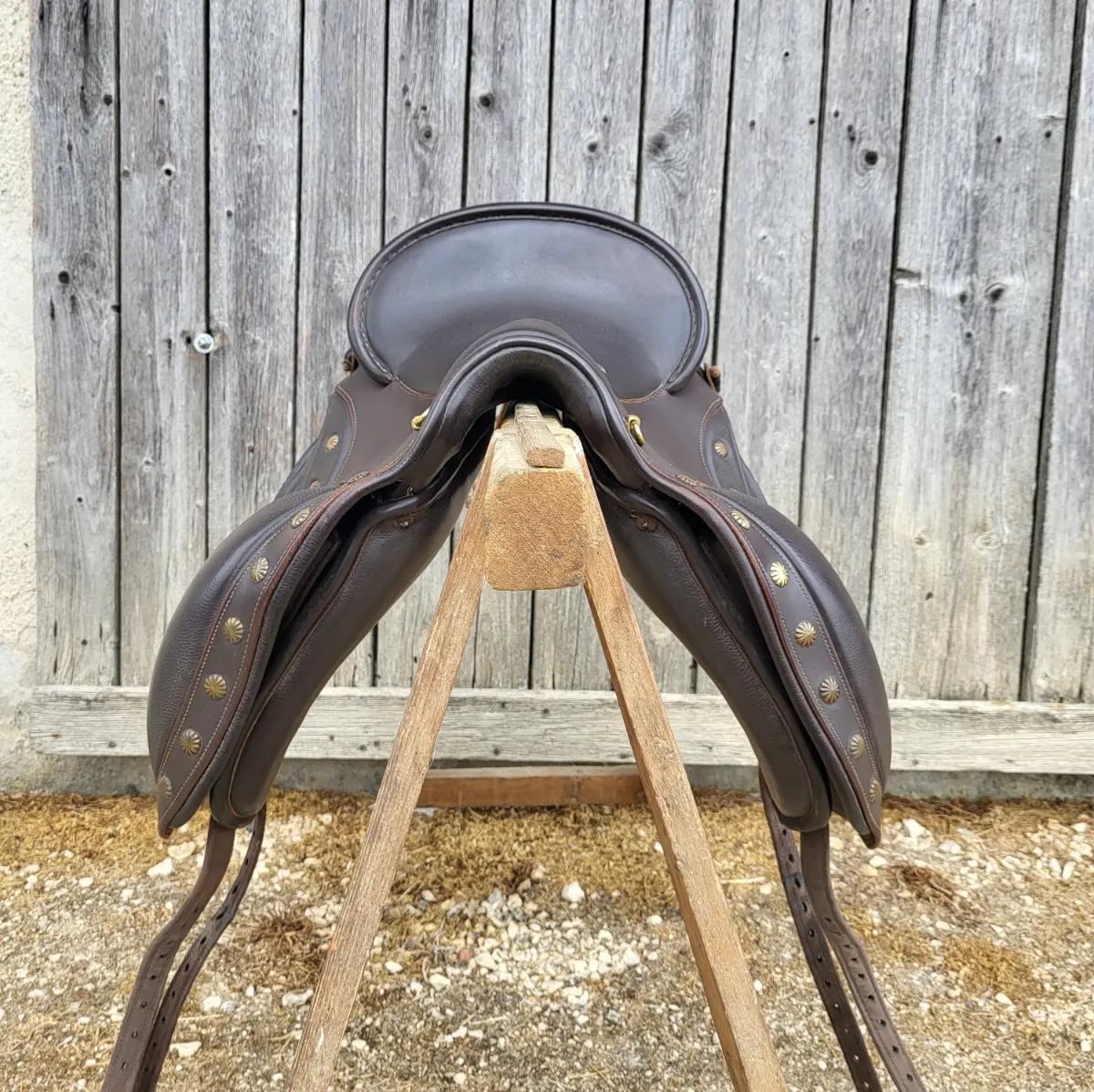 Deuber Sonstiges El Campo by Rolf Janzen S1 16,5" – Vorschau 3