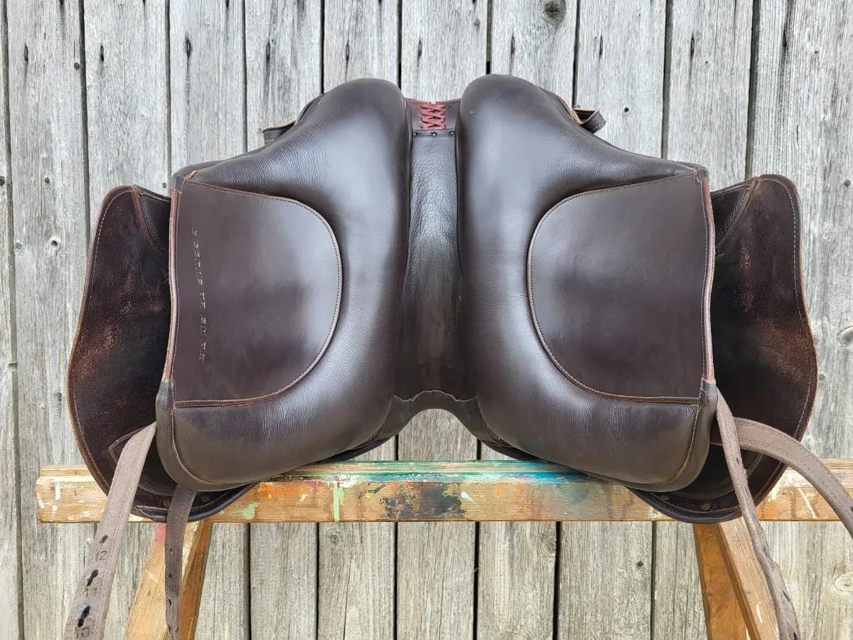 Deuber Sonstiges El Campo by Rolf Janzen S1 16,5" – Vorschau 6