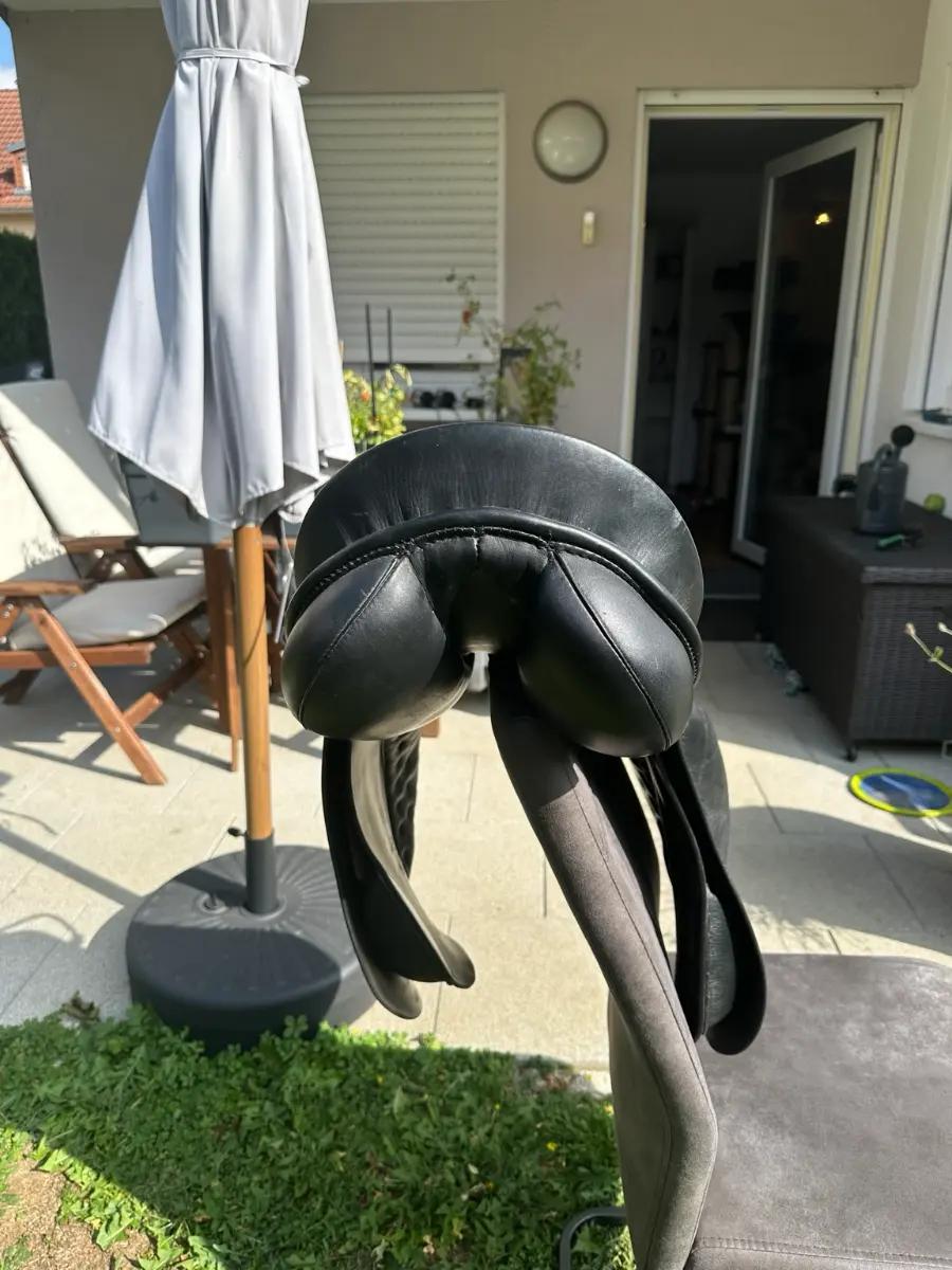 Passier Springsattel PSL S 18" – Vorschau 9