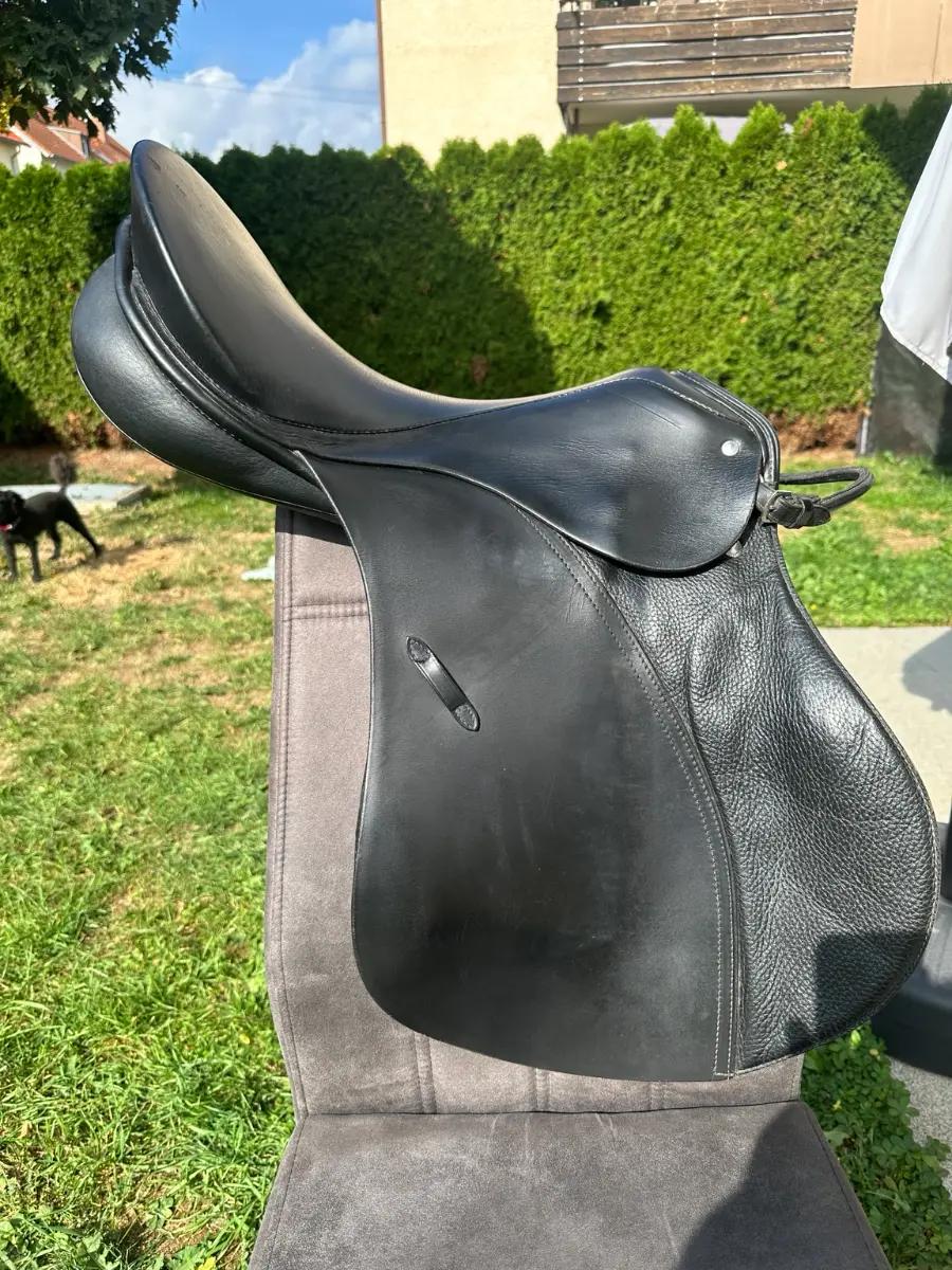 Passier Springsattel PSL S 18"