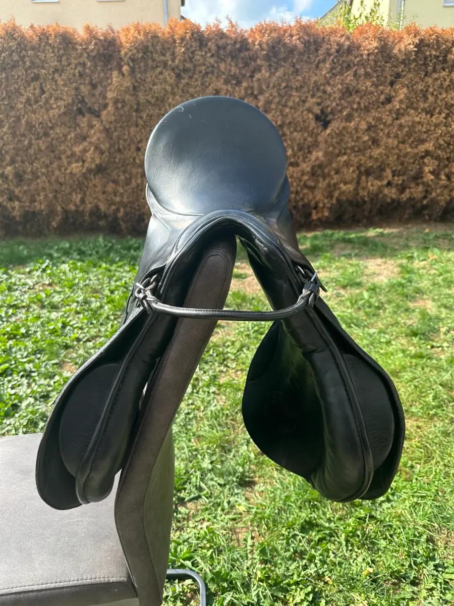 Passier Springsattel PSL S 18" – Vorschau 2