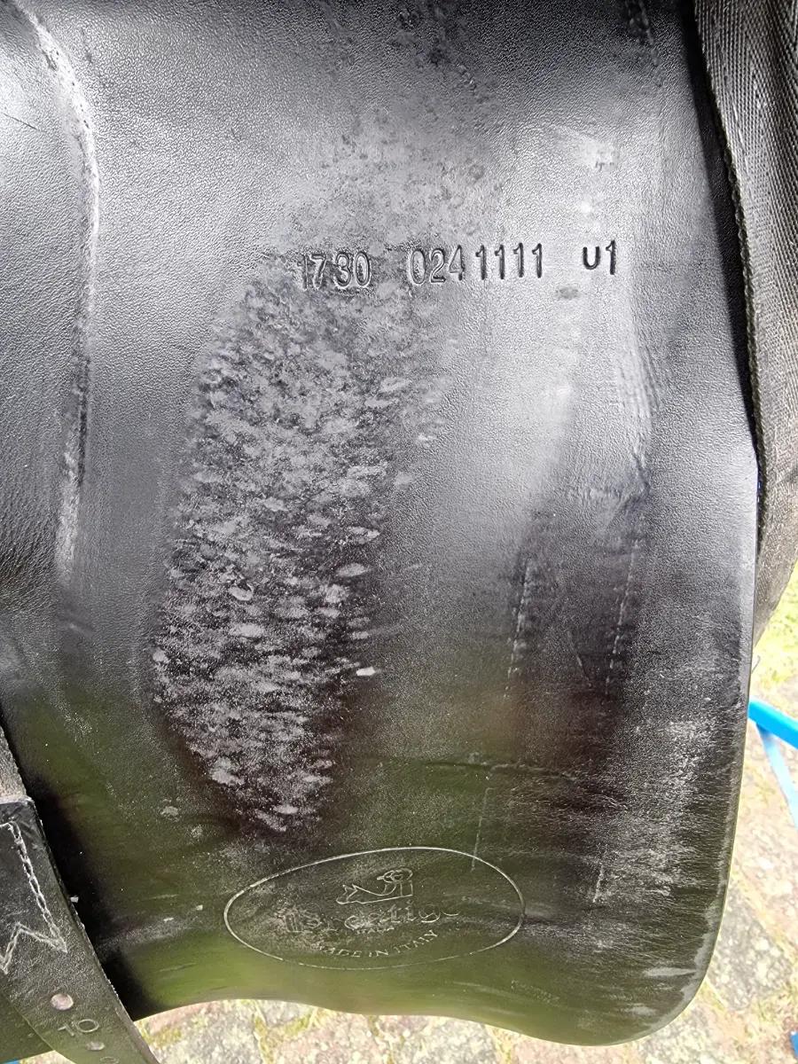 Prestige Dressursattel Roma Dressage  17' – Vorschau 2