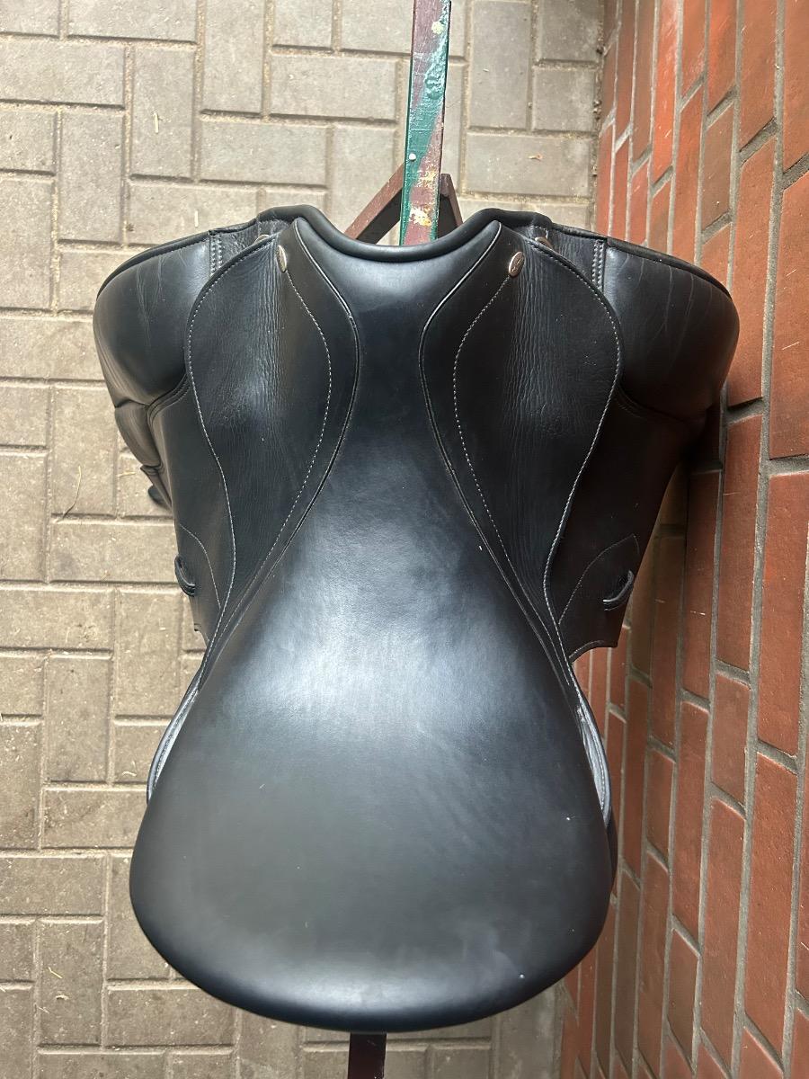 Kentaur Dressursattel Afrodité 18' – Vorschau 3