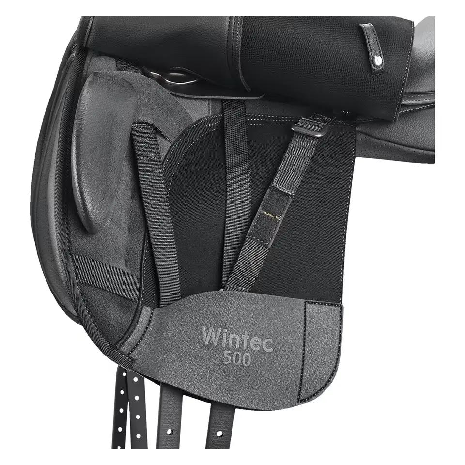 Wintec Springsattel jumping 17,5" – Vorschau 2